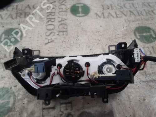 Climate control CHEVROLET AVEO / KALOS Hatchback (T250, T255) 1.2 | BP3825003I5 - Image 3