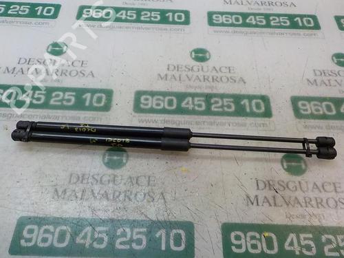 Used Tailgate lift support SKODA FABIA III (NJ3) 1.0 (75 hp) 14282544
