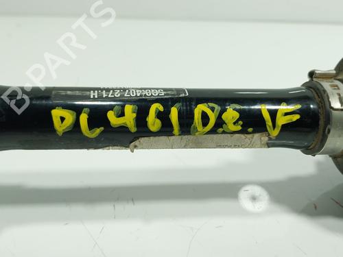 Left front driveshaft SEAT LEON Sportstourer (KL8, KLD) | BP32668785M38 - Image 2