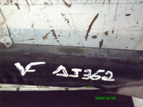 Rear axle SEAT TOLEDO I (1L2) 1.9 TDI | BP3772775M2 