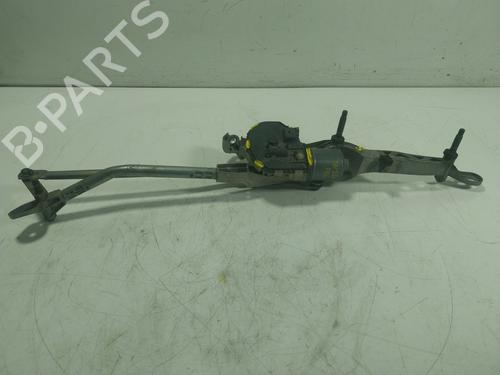 Used Front wiper motor Front wiper motor MERCEDES-BENZ E-CLASS Coupe (C207) E 350 CDI (207.322) (231 hp) 18900654 18900654