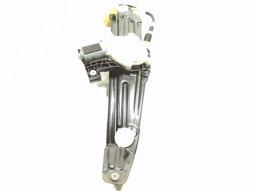 Used Rear right window mechanism Rear right window mechanism BMW 5 (F10) [2009-2016] 7194520 7194520