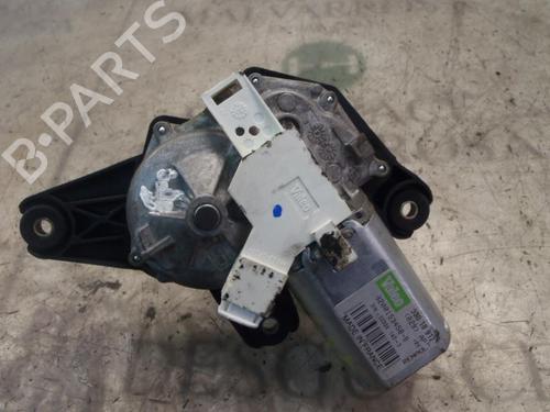 Ruitenwissermotor achter RENAULT SCÉNIC II (JM0/1_) 1.6 (JM0C, JM0J, JM1B) (113 hp) 3813075