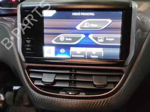 Glove box PEUGEOT 2008 I (CU_)  | BP5033555C95  - Image 5