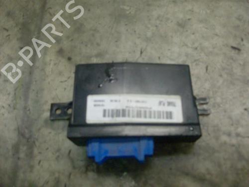 Used Electronic module RENAULT KANGOO (KC0/1_) D 65 1.9 (KC0E, KC02, KC0J, KC0N) (64 hp) 3756507