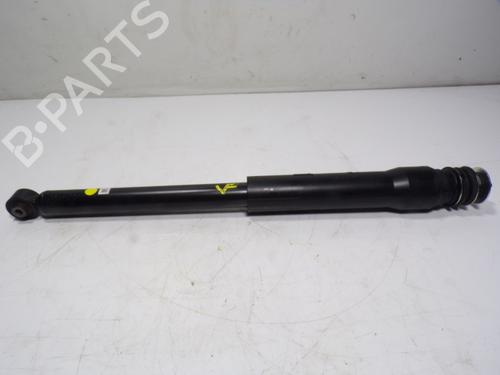 Used Right rear shock absorber TOYOTA YARIS (_P21_, _PA1_, _PH1_) 1.5 Hybrid (MXPH11) (92 hp) 11193661