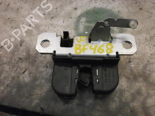 Achterklepslot SEAT IBIZA III (6L1) 1.9 SDI (64 hp) 3775249