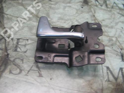 Used Front right interior door handle Front right interior door handle ROVER 200 II Hatchback (RF) 220 D/SD (86 hp) 3737050 3737050