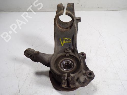 Left front steering knuckle CITROËN C3 AIRCROSS II (2R_, 2C_)  | BP15070976M25 
