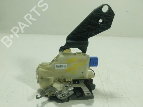 Front right lock VW TRANSPORTER T6 Van (SGA, SGH, SHA, SHH) 2.0 TDI | BP24574697C97
