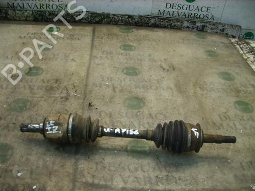 Antriebswelle links vorne für OPEL CORSA B (S93) [1993-2009]  3775583
