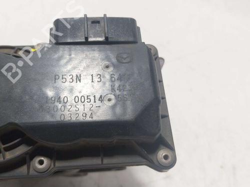 Throttle body MAZDA 2 Hatchback (DL, DJ) 1.5 SKYACTIV-G | BP38258533M82 - Image 6