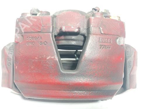 Right front brake caliper AUDI A7 Sportback (4GA, 4GF) 3.0 TDI quattro | BP31823033M104 - Image 2