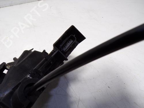 Front left lock RENAULT MEGANE IV Hatchback (B9A/M/N_)  | BP8645907C98 