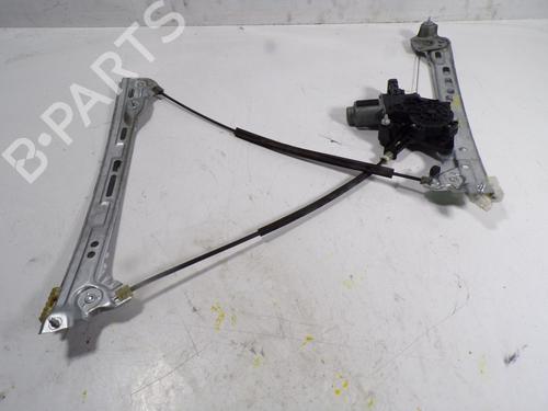 Used Front right window mechanism Front right window mechanism RENAULT MEGANE IV Hatchback (B9A/M/N_) 1.5 dCi 110 (B9A3) (110 hp) 7984269 7984269