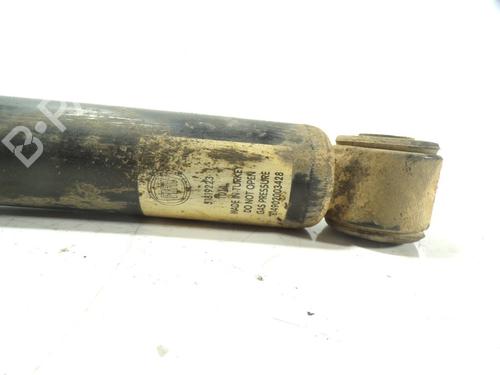 Right rear shock absorber OPEL COMBO Tour (X12)  | BP7548558M19