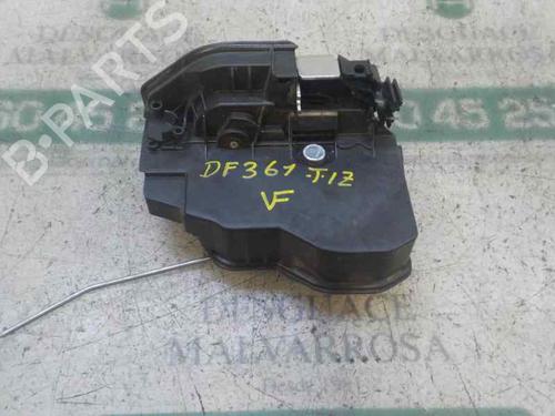 Rear left lock BMW 1 (F20)  | BP6456663C100 