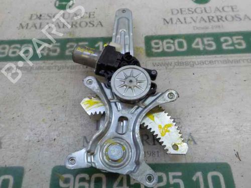 Used Rear right window mechanism Rear right window mechanism SUZUKI SX4 S-Cross (JY) 1.6 DDiS AllGrip (AKK 416D) (120 hp) 9104669 9104669