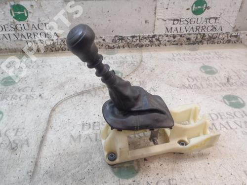 Used Manual gearbox selector Manual gearbox selector KIA PICANTO I (SA) 1.1 CRDi (75 hp) 7410465 7410465