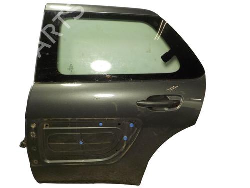 Used Left rear door CITROËN C4 CACTUS [2014-2025]  10732390