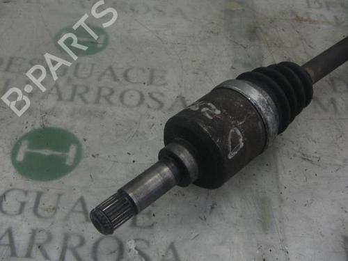 Right front driveshaft ROVER 400 II (RT)  | BP3739537M39 
