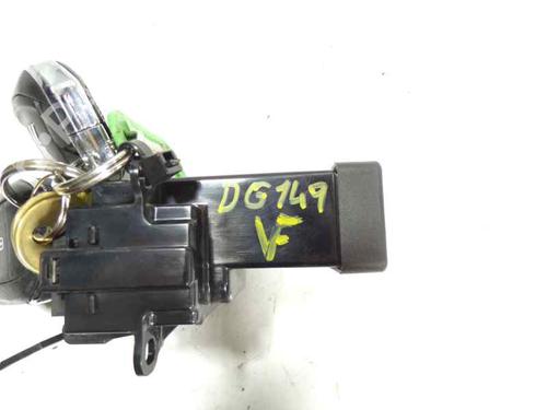 Ignition barrel CITROËN C4 Picasso II  | BP7124397M48 