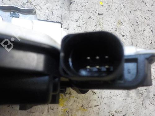 Front right lock SKODA FABIA II (542)  | BP3997575C97 
