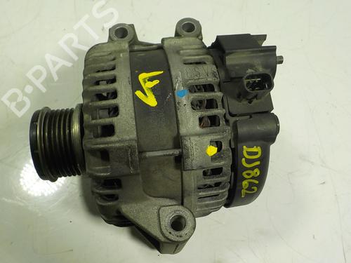 Used Alternator Alternator OPEL CORSA E (X15) 1.3 CDTI (08, 68) (75 hp) 17233278 17233278