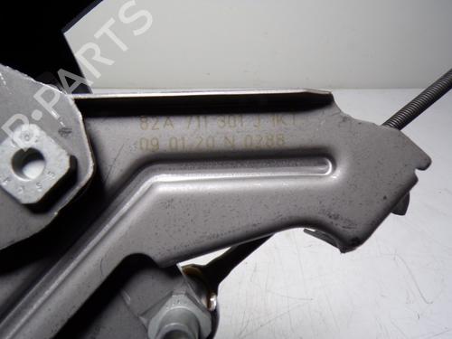 Hand brake AUDI A1 Sportback (GBA)  | BP12847735I18 