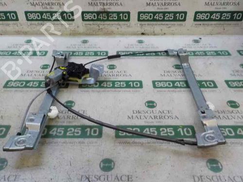 Used Front right window mechanism Front right window mechanism 5819189 5819189