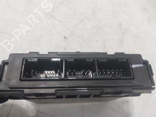 Electronic module LAND ROVER RANGE ROVER SPORT II (L494) 3.0 TDV6 4x4 | BP19272101M83 