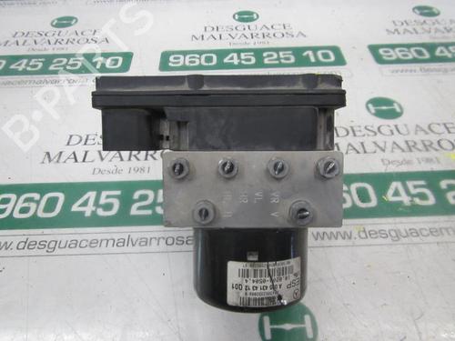 Used ABS pump MERCEDES-BENZ C-CLASS Coupe (CL203) [2001-2011]  3872181