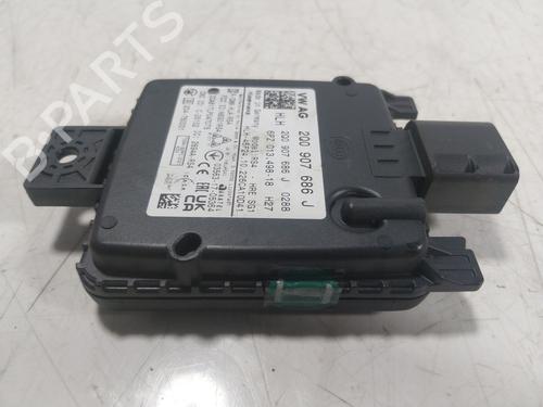 Electronic module VW GOLF VIII (CD1, DA1) | BP18643987M83 - Image 3