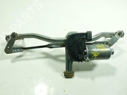 Front wiper motor RENAULT TRAFIC III Van (FG_) 2.0 dCi 120 (FGMN) | BP20240272M29 