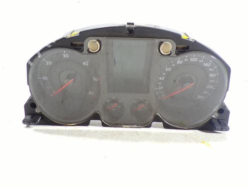 Used Instrument cluster Instrument cluster VW PASSAT B6 (3C2) 2.0 TDI 16V (140 hp) 7577280 7577280
