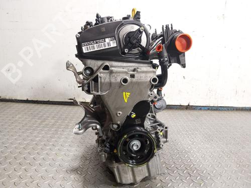 Engine VW TIGUAN ALLSPACE (BW2, BJ2)  | BP28518562M1 