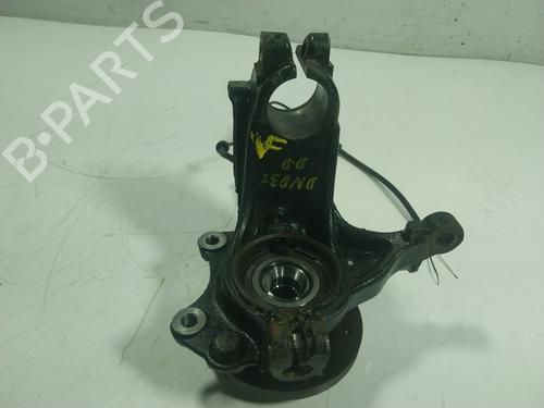 Right front steering knuckle PEUGEOT 208 I (CA_, CC_) 1.2 VTI 82 | BP16947715M26