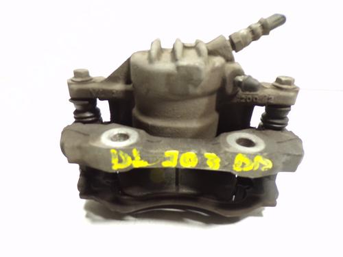 Right front brake caliper PEUGEOT 208 I (CA_, CC_) 1.2 PureTech 82 | BP15541856M104