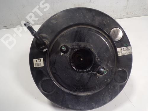 Used Servo brake Servo brake HYUNDAI i30 (GD) 1.4 (101 hp) 10002989 10002989