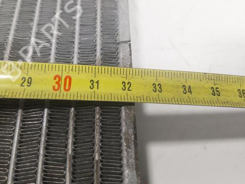 Water radiator NISSAN JUKE (F15) 1.6 | BP25043357M31