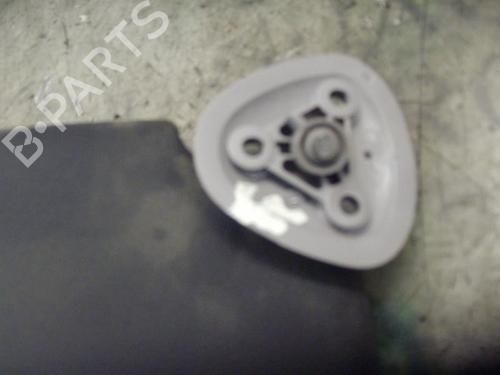 Right sun visor FORD TRANSIT Van (FA_ _) 2.4 TDCi | BP3744687I2 