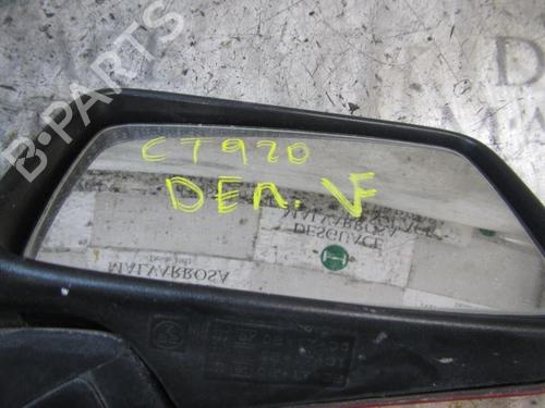 Right mirror SEAT CORDOBA (6K1, 6K2) 1.9 TD | BP3832243C27 