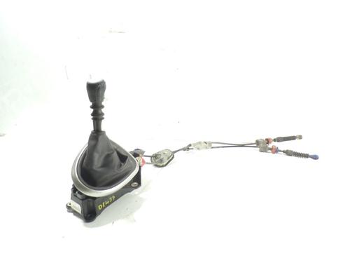 Used Gear lever Gear lever NISSAN QASHQAI I (J10, NJ10) 1.5 dCi (106 hp) 9175243 9175243