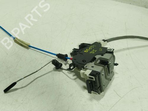 Used Rear left lock Rear left lock MERCEDES-BENZ GLA-CLASS (X156) GLA 200 CDI / d (156.908) (136 hp) 39250948 39250948