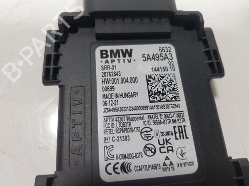 Elektronisk modul BMW 5 (G30, F90) 540 i xDrive | BP24574627M83 