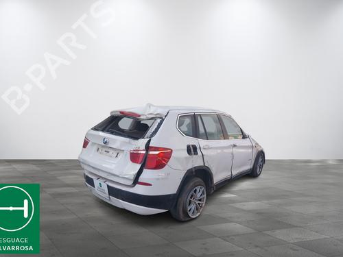 Climate control BMW X3 (F25)  | BP24574735I5  - Image 8