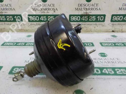 Used Servo brake BMW 3 Touring (F31) 316 d (116 hp) 5278022