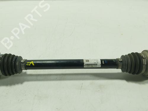 Right rear driveshaft AUDI Q5 (FYB, FYG)  | BP27993772M41 
