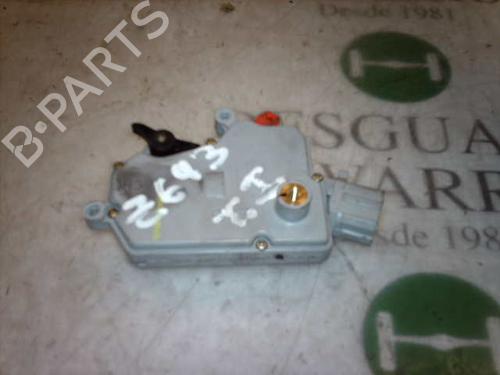 Elektronisk modul NISSAN PRIMERA Hatchback (P11) 2.0 16V (150 hp) 9090784