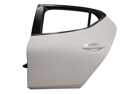 Dør venstre bagtil Dør venstre bagtil MAZDA 3 Hatchback (BP) 2.0 SKYACTIV-G M Hybrid (122 hp) 36564068 36564068